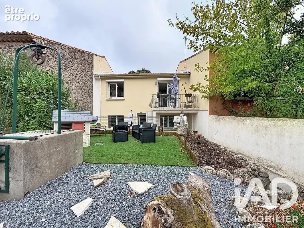 Photo 1 - Maison à TOURBES