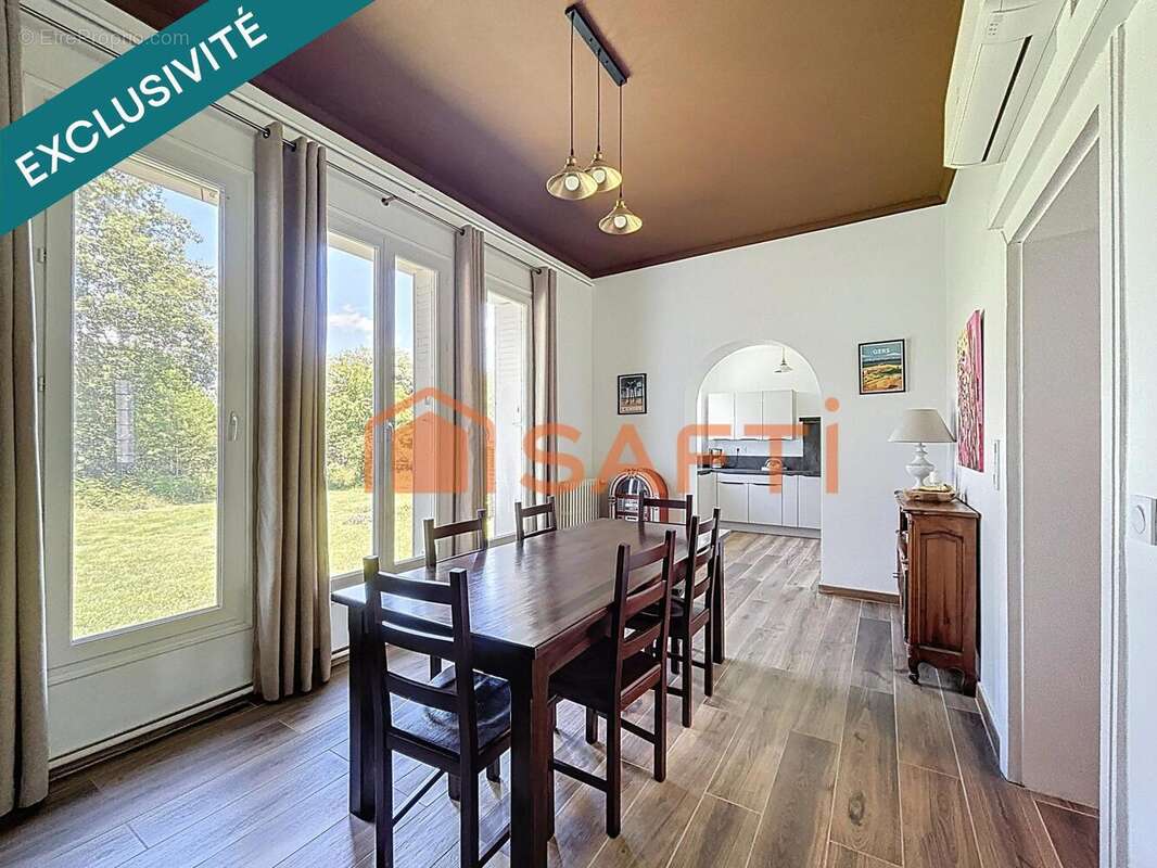 Photo 4 - Maison à VERLUS