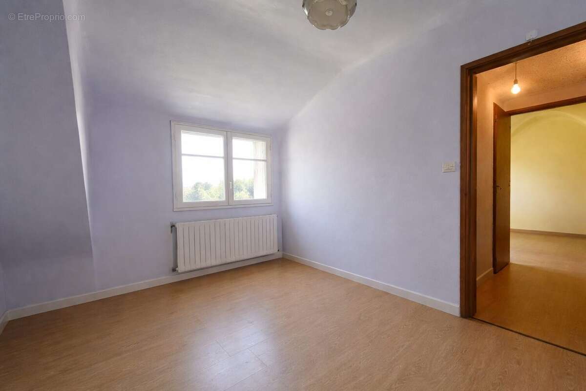 Maison à LOGUIVY-PLOUGRAS