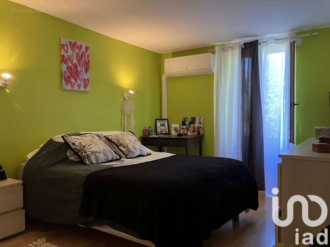 Photo 8 - Maison à SALLES-DE-BELVES