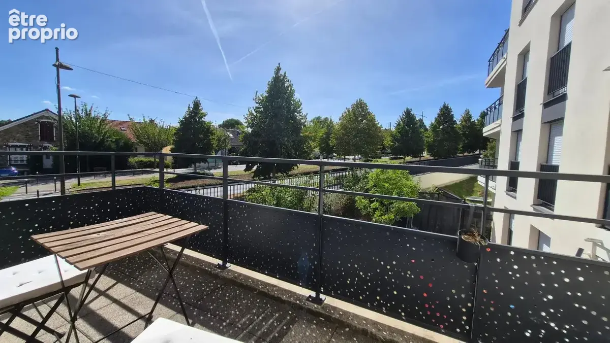 ARPAJON, T3 - 64.85 m² - Très bon état - Balcon - parking - photo 18