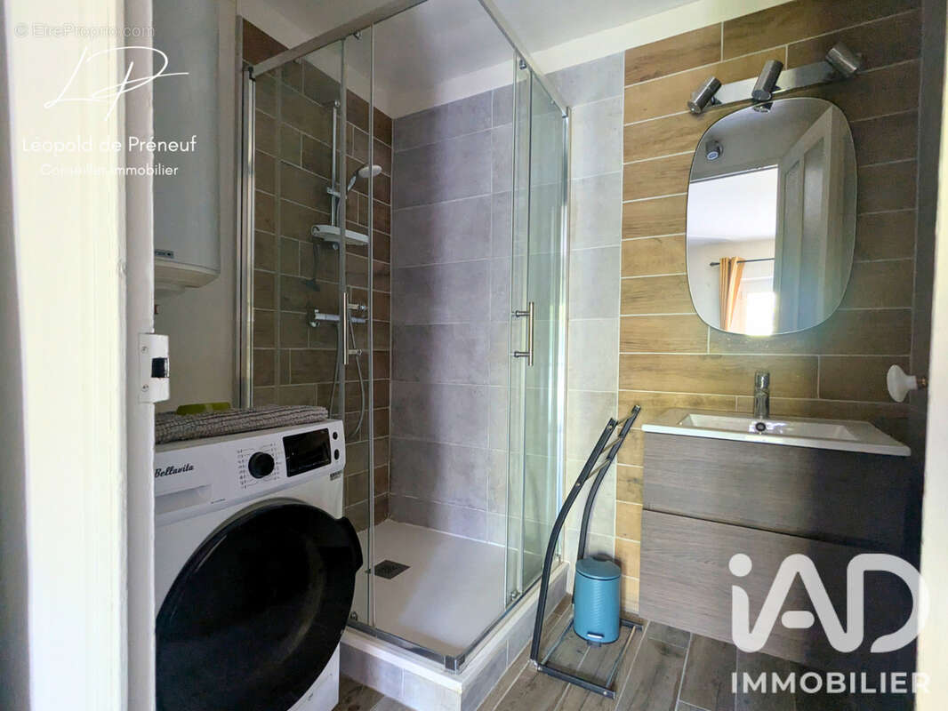 Appartement 43 m² à Toulon  - photo 6