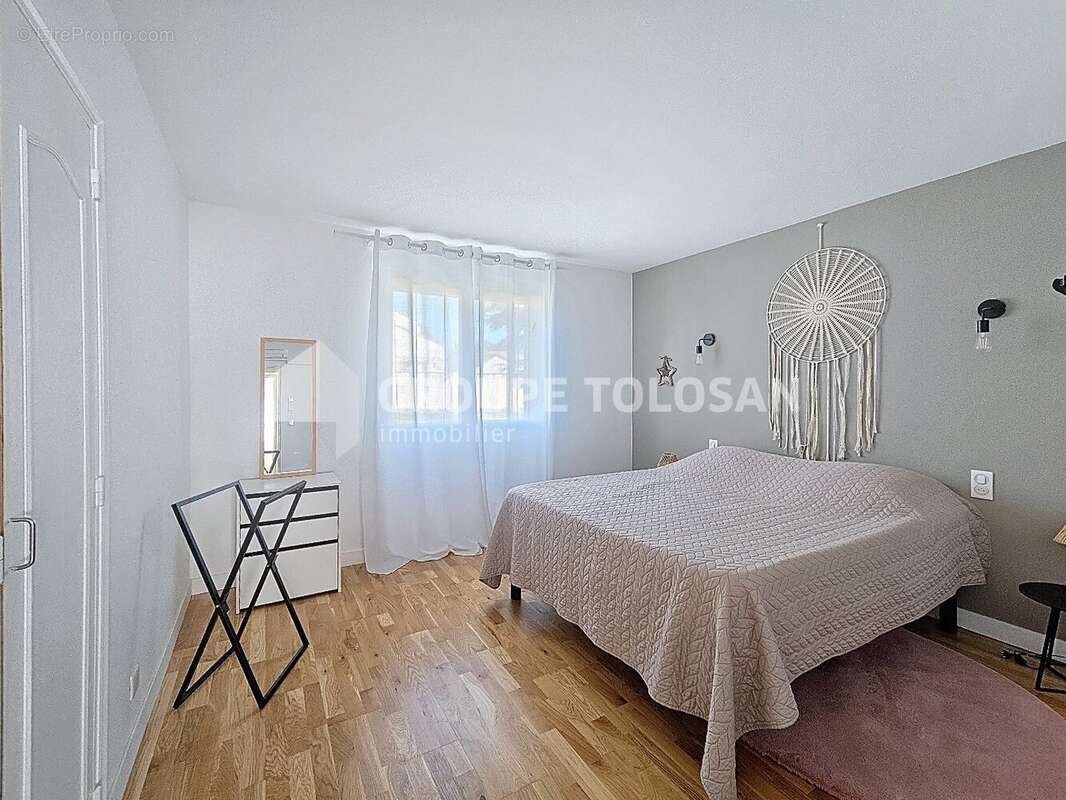 Maison à ESCALQUENS