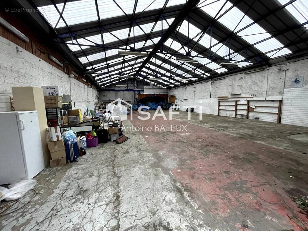 Photo 1 - Maison à DOUAI