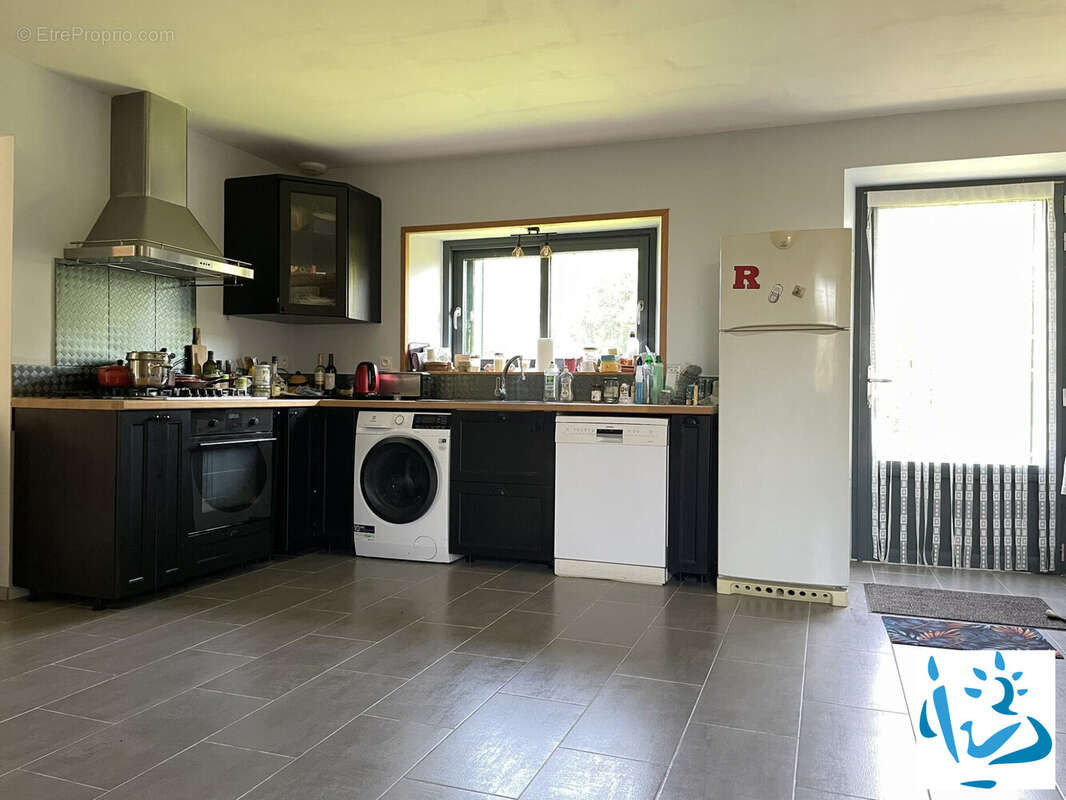 Maison à MORTAGNE-AU-PERCHE