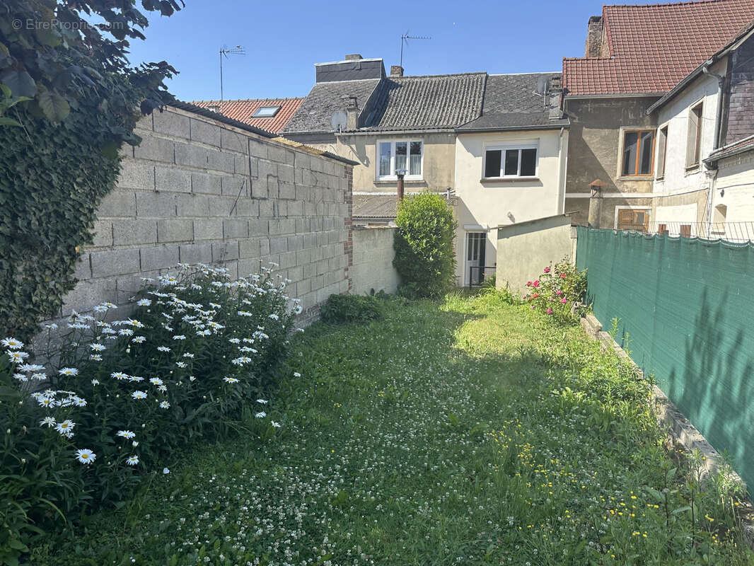 Maison 3 pièces à GAMACHES - photo 3