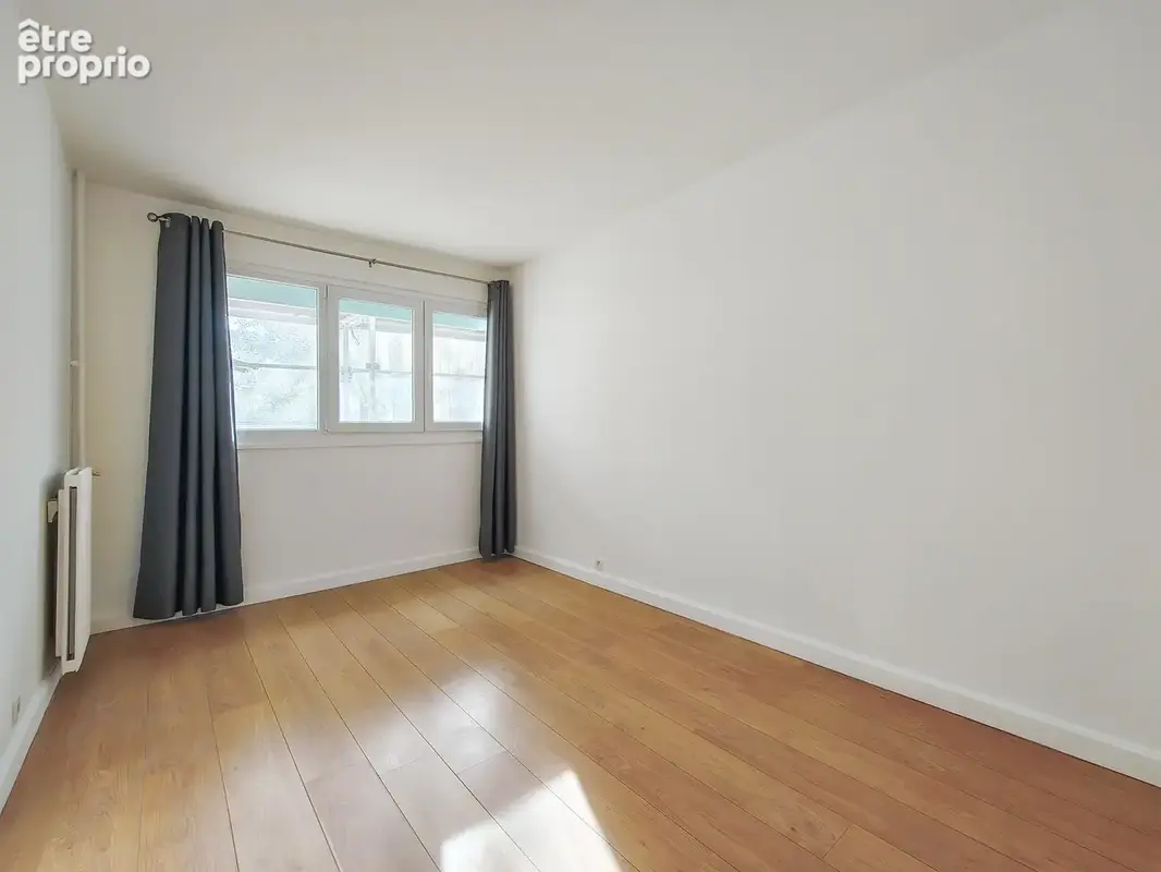 Appartement 3 pièces rénové résidence Danielle - photo 5