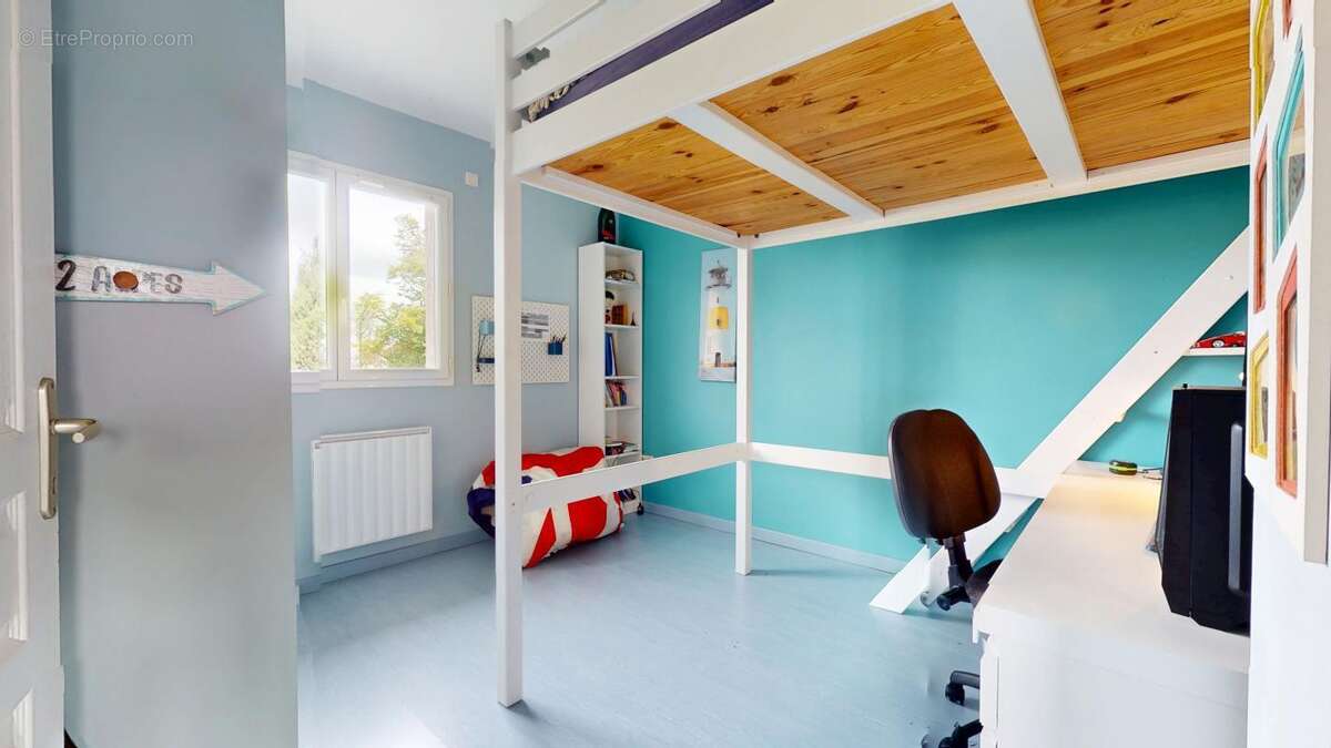 Maison à MARCY-L&#039;ETOILE