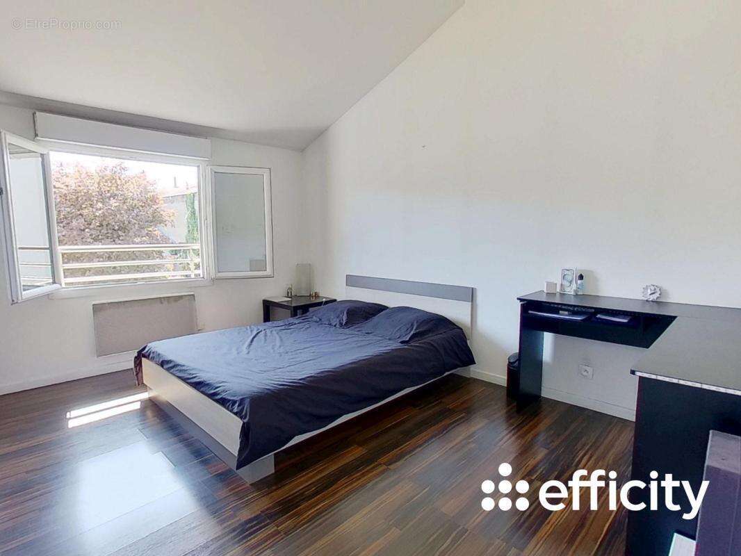 Maison à SAINT-PRIEST