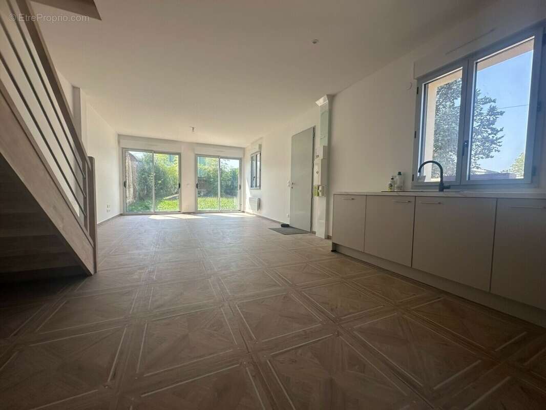 Maison 95 m² à Thomery  - photo 6