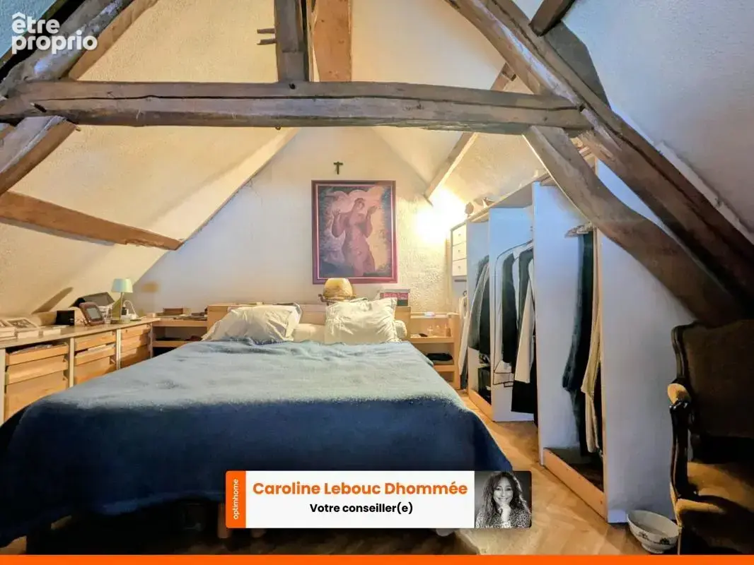 Hameau ancien à restaurer dans l'un des plus beaux sites du Perche - photo 23