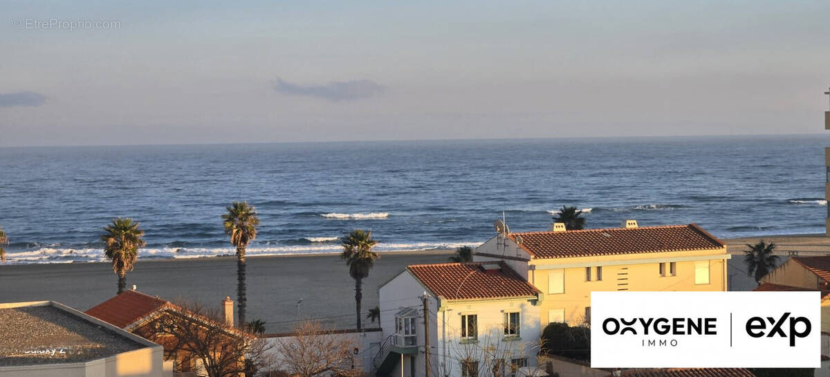 Appartement à SAINT-NAZAIRE