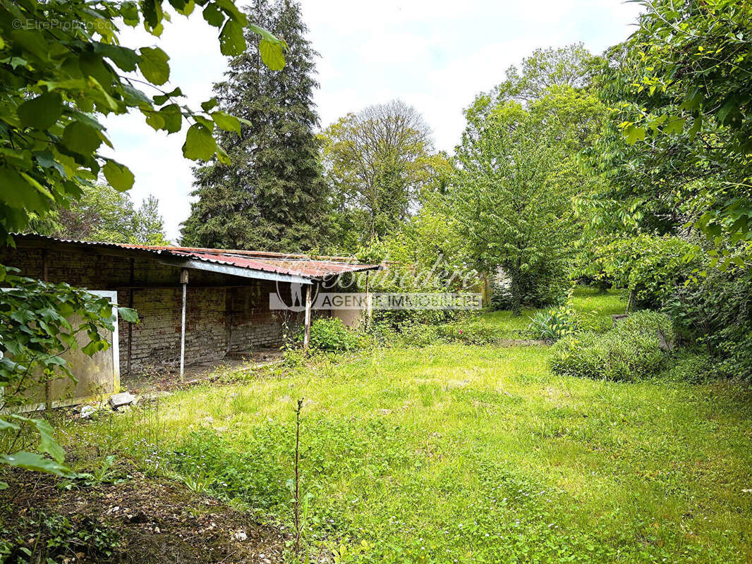 Maison à BESSANCOURT