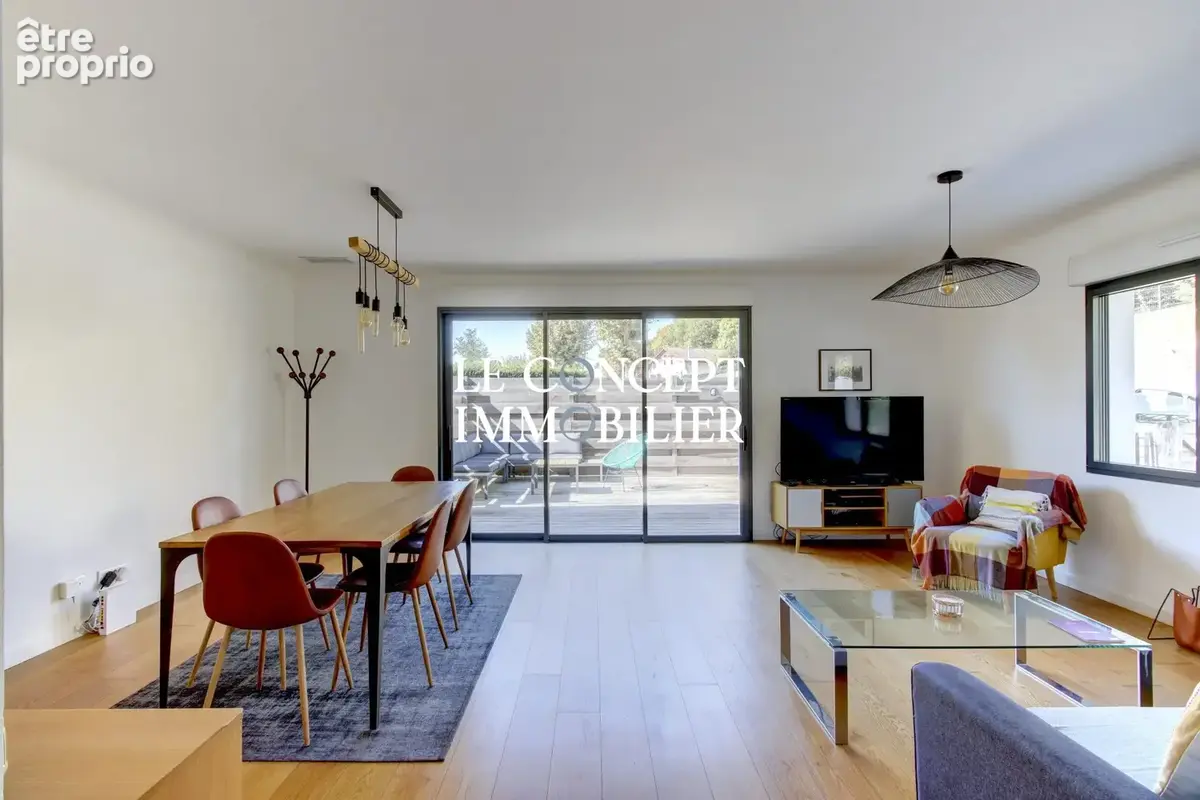 Maison 4 pièces 110 m² à vendre à Mouguerre (64990) - photo 9