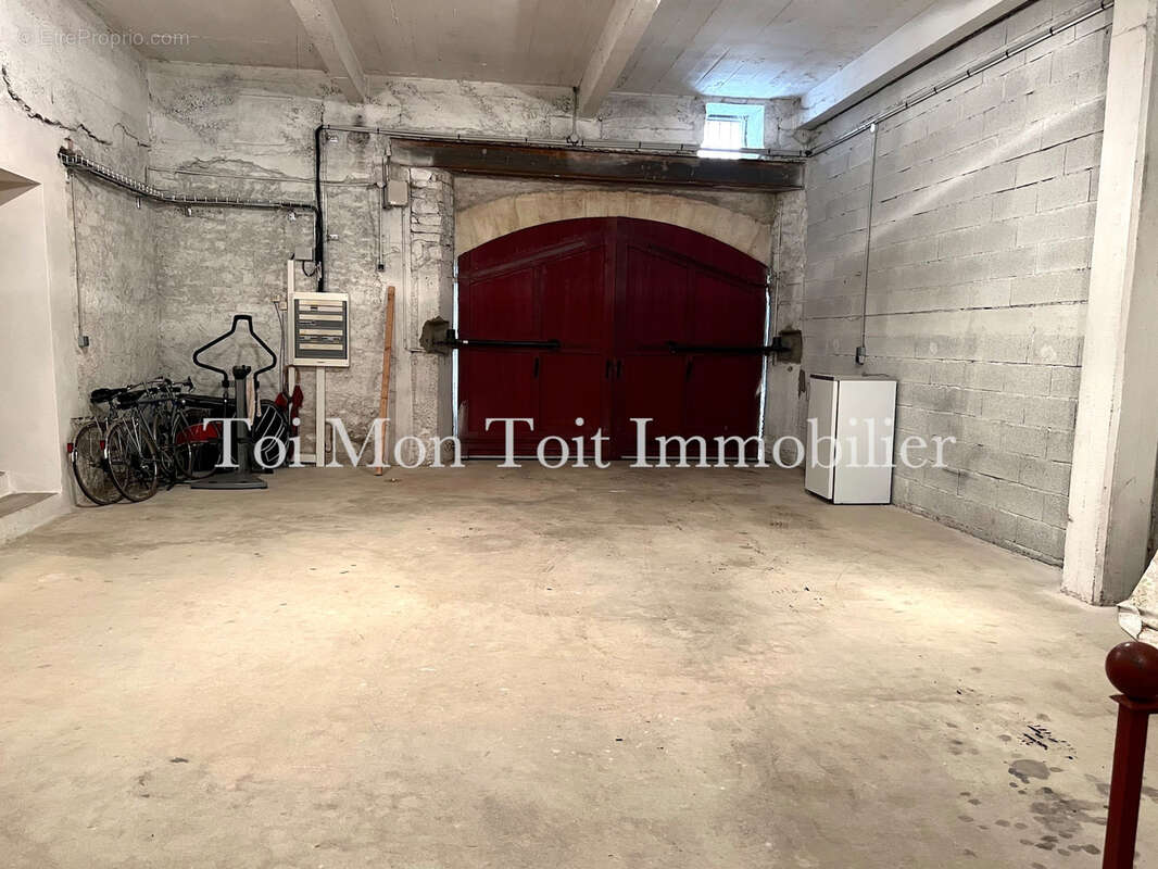 Maison à SAINT-COME-ET-MARUEJOLS