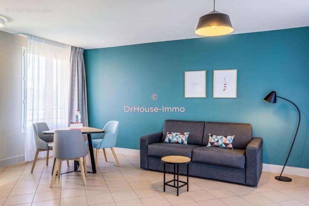Appartement 55 m² à Bois-D'arcy  - photo 13