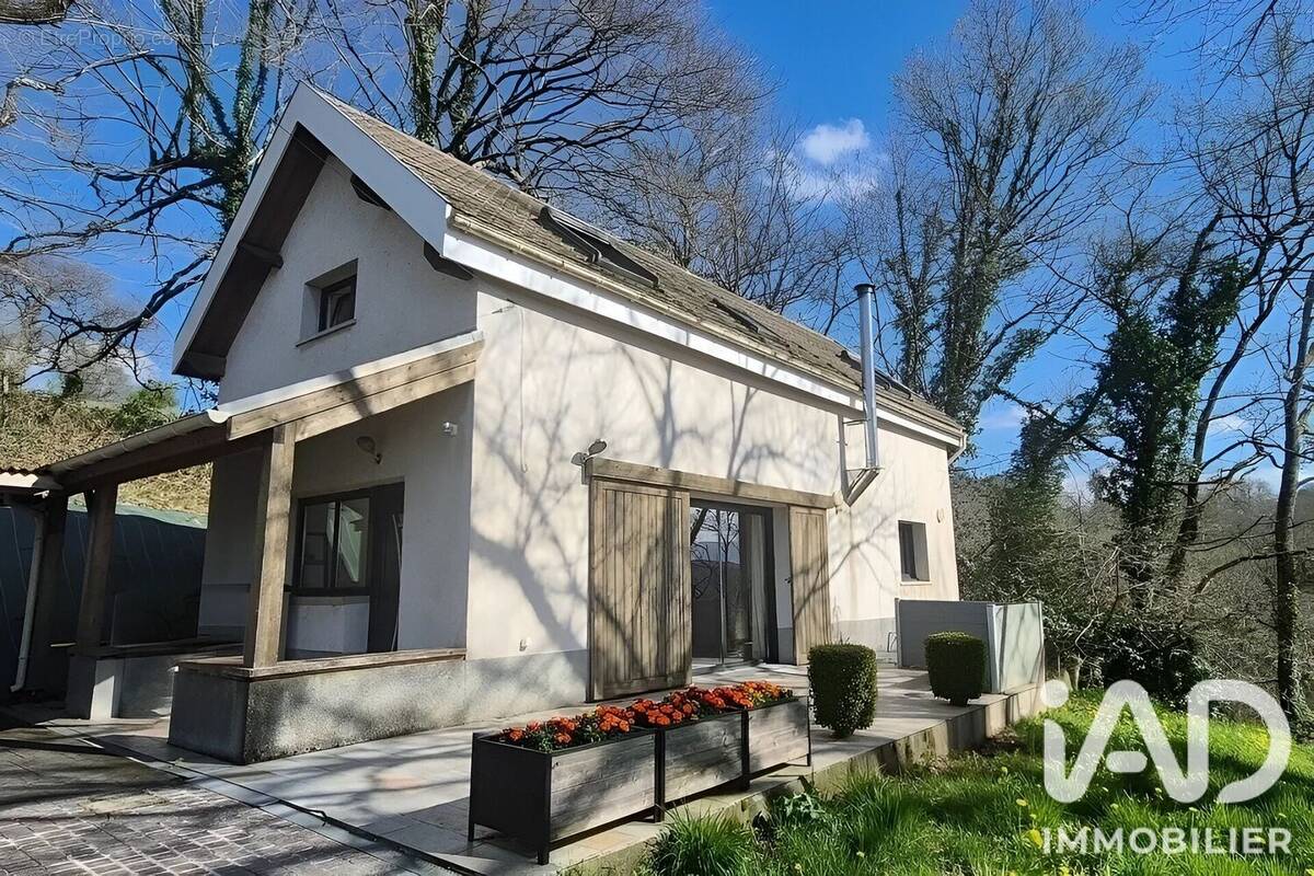 Photo 1 - Maison à GELOS