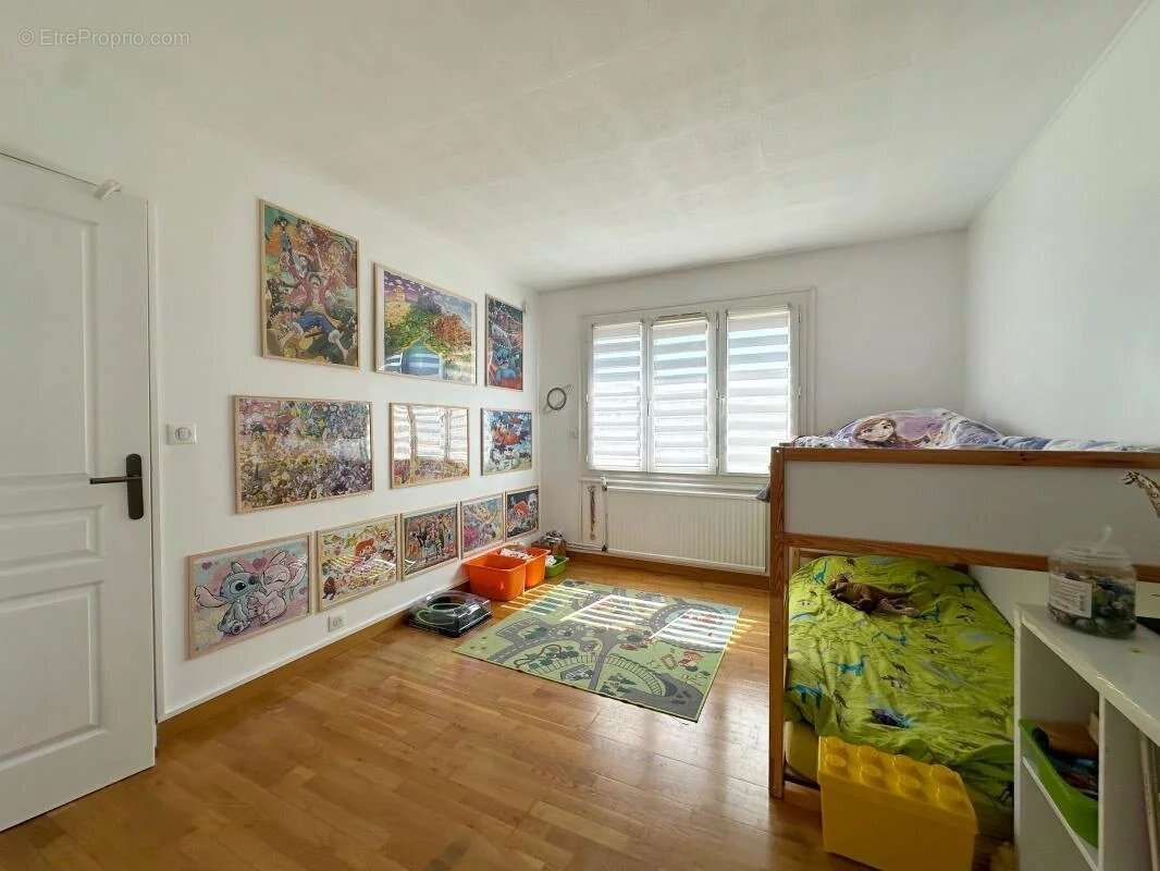 Maison à HERBLAY