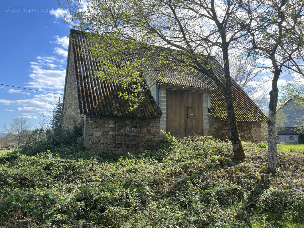 Chalet avec grange vue exceptionnelle - photo 16