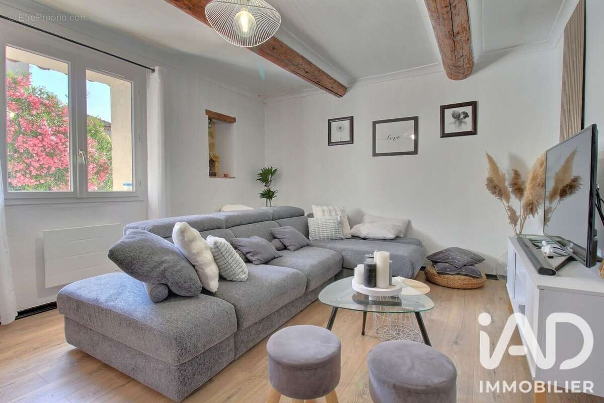 Photo 4 - Maison à GARDANNE