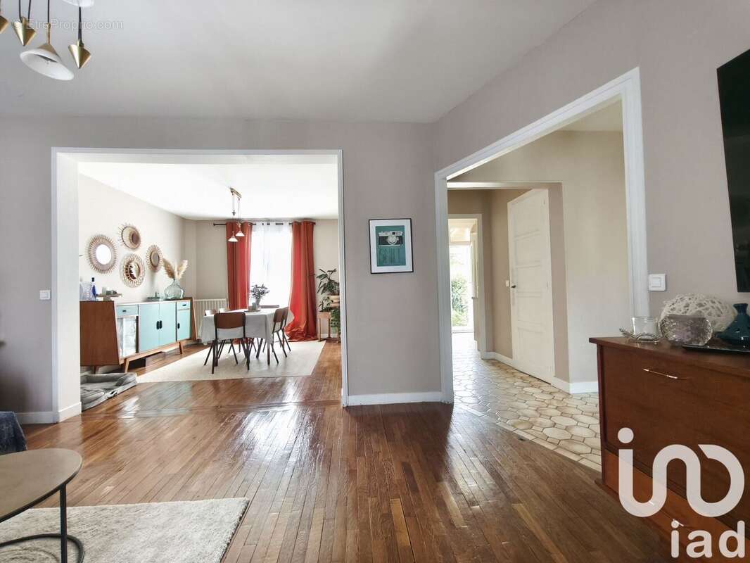 Photo 2 - Maison à SEVRAN