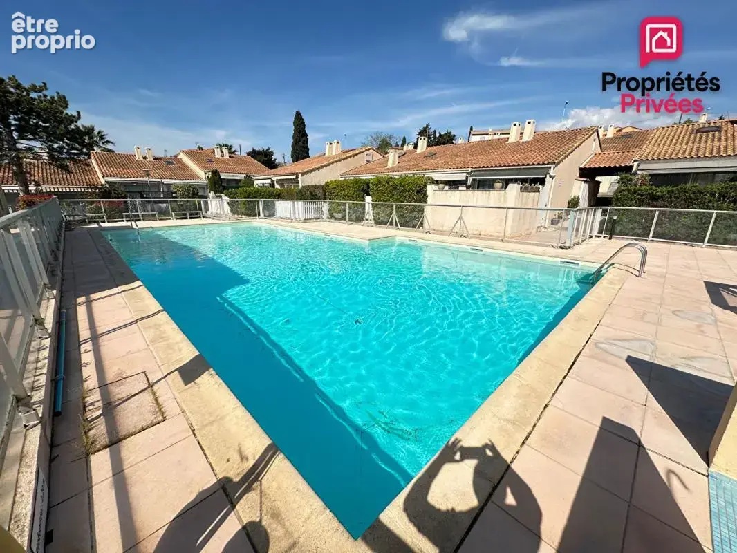 Villa club exclusive sanary-sur-mer : terrasse, piscine, plage 5 min - photo 2