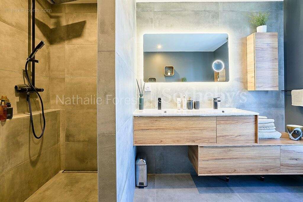 Superbe maison d'architecte 4 chambres. - photo 11