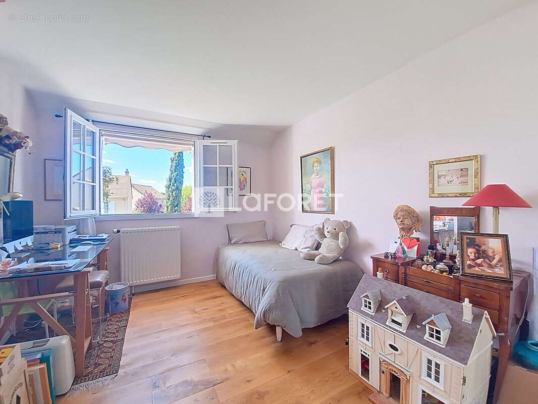 Maison à VERNOUILLET