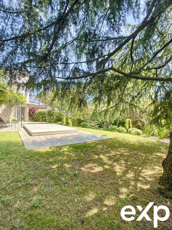 Maison à SAINT-GREGOIRE