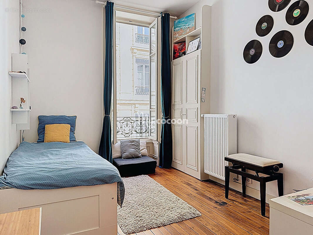 Appartement à LYON-2E