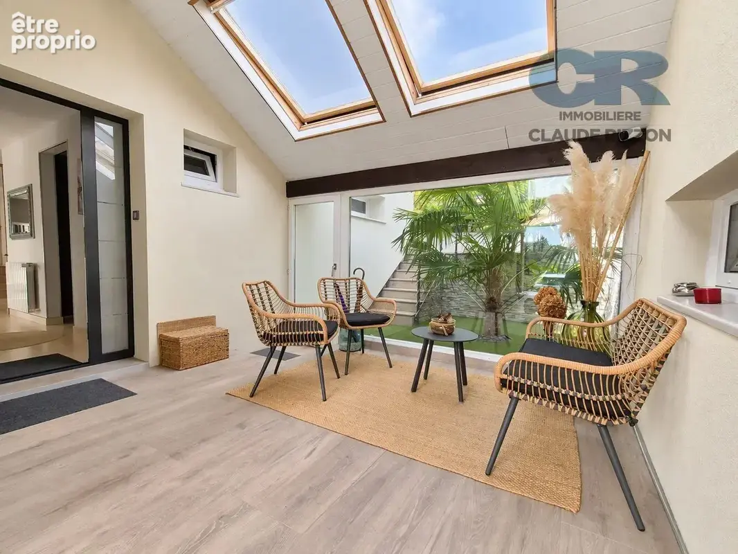 Maison d'exception scy-chazelles - photo 8