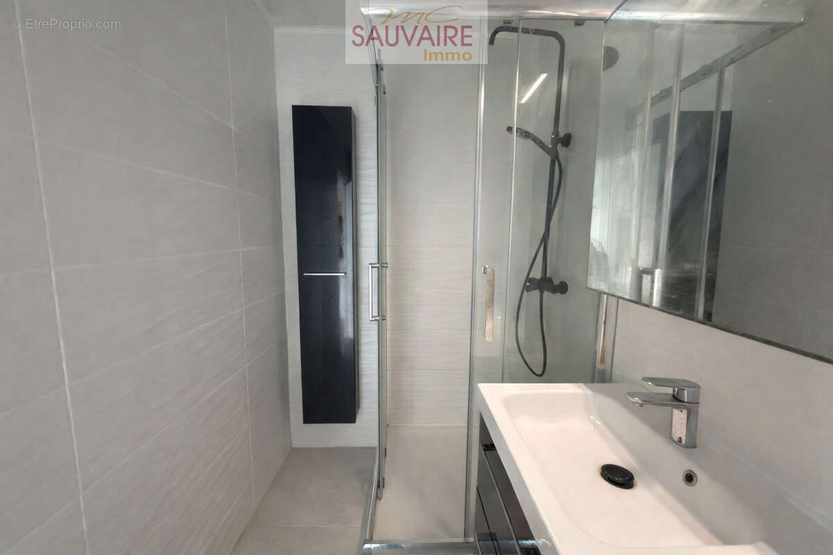 Appartement à LE BARCARES