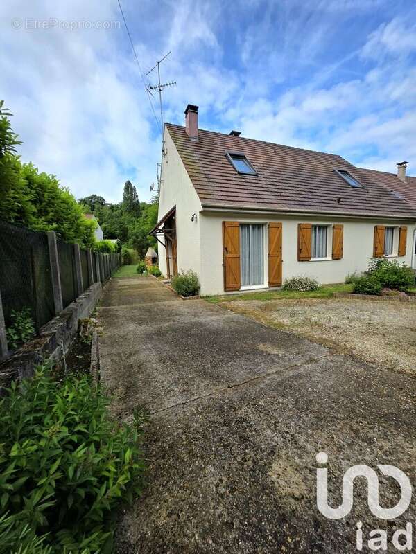 Photo 2 - Maison à CREIL