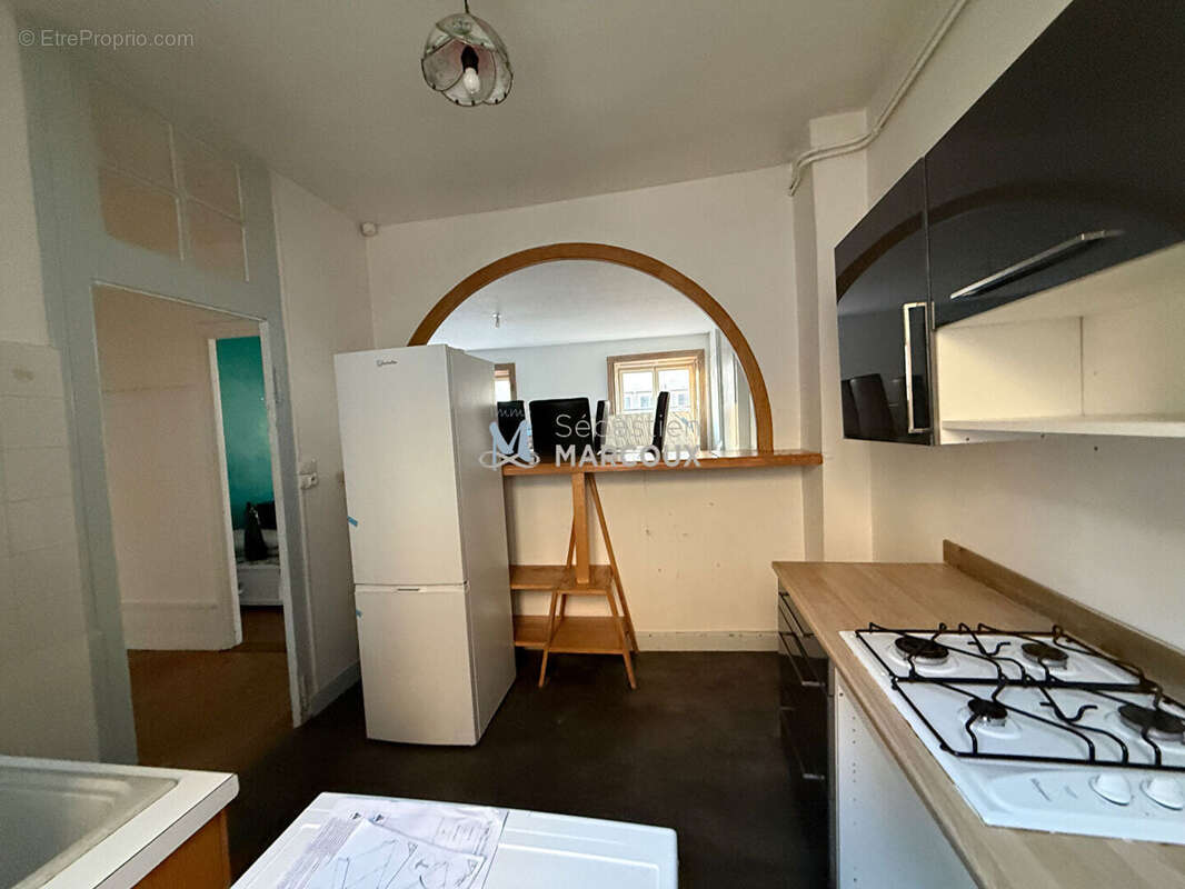 Appartement à MONTBRISON