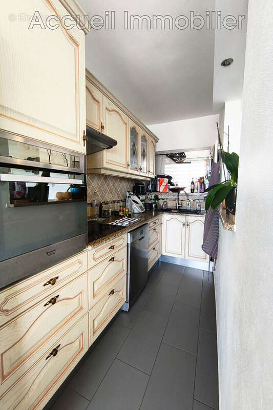 Appartement à LE GRAU-DU-ROI