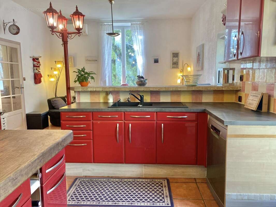 Maison à CARCASSONNE