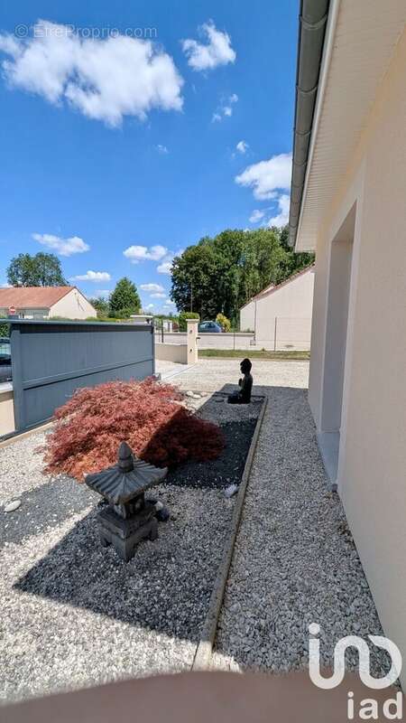 Photo 5 - Maison à VIREY-SOUS-BAR