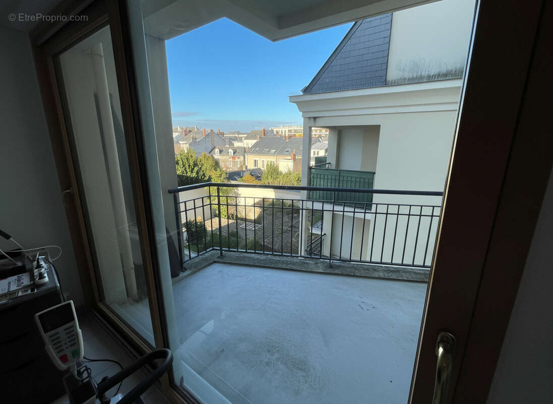 Appartement à ANGERS