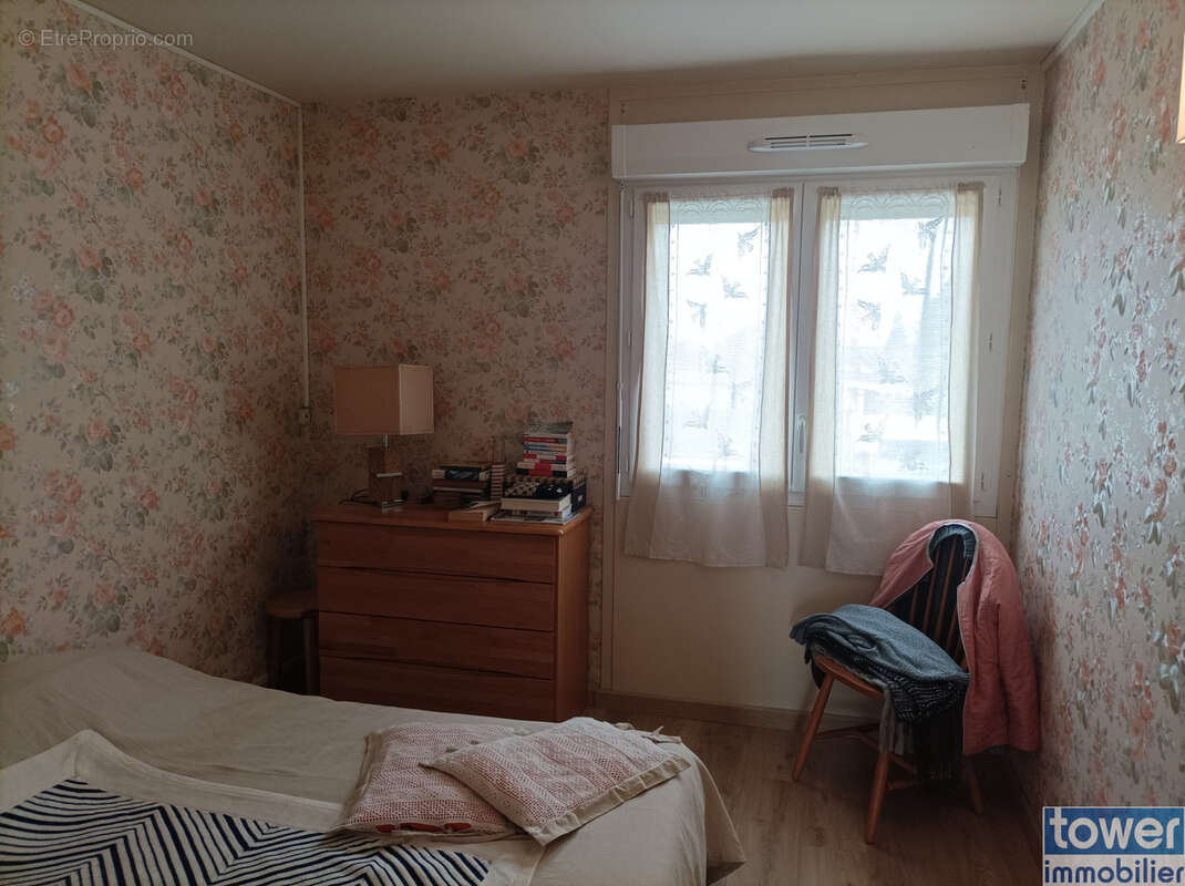 Appartement à EVREUX
