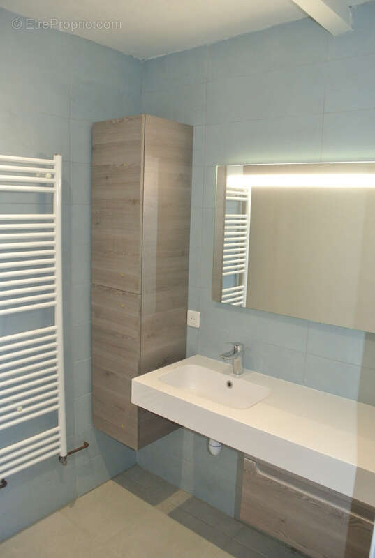 Maison à GONTAUD-DE-NOGARET