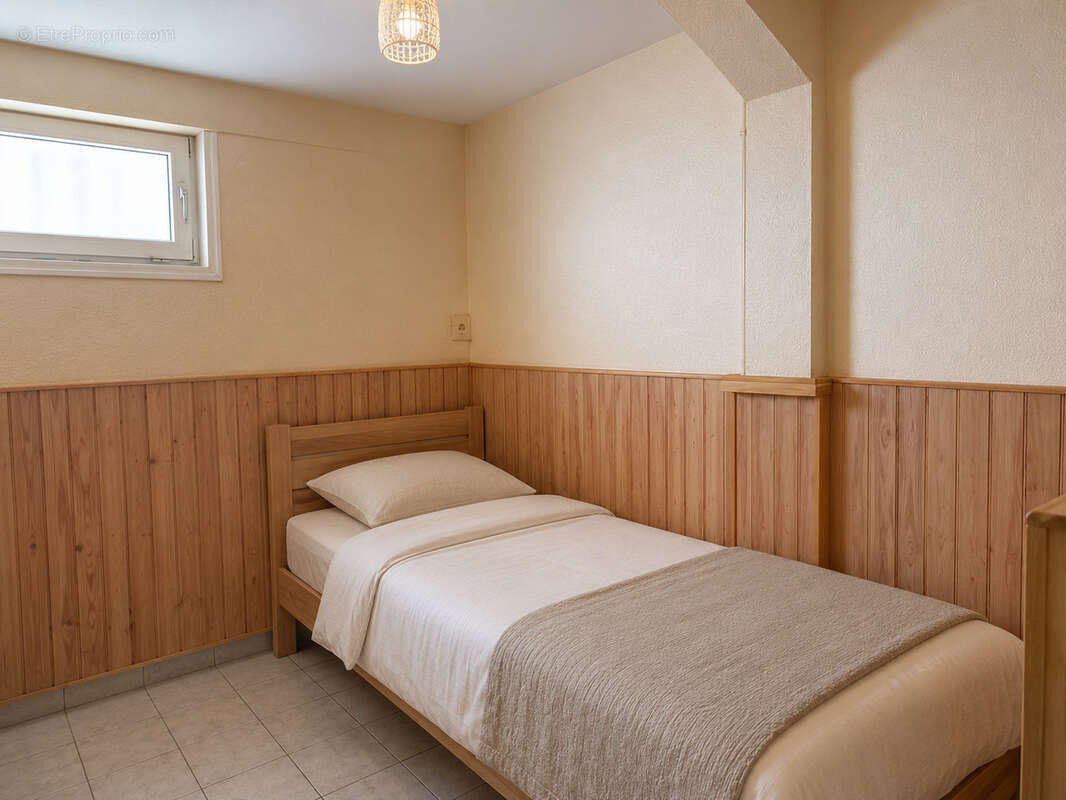 Maison Saint Nazaire - photo 6