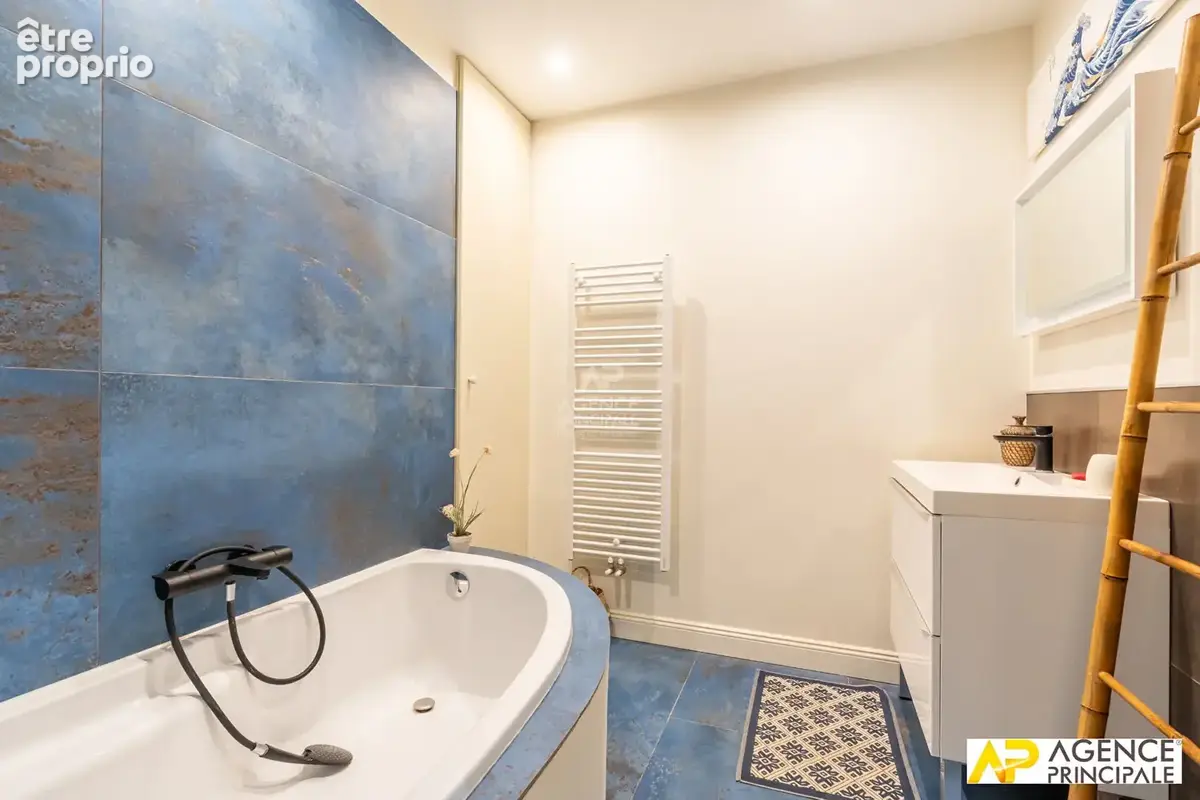 Maison Le Mesnil Le Roi 182 m2 - photo 14