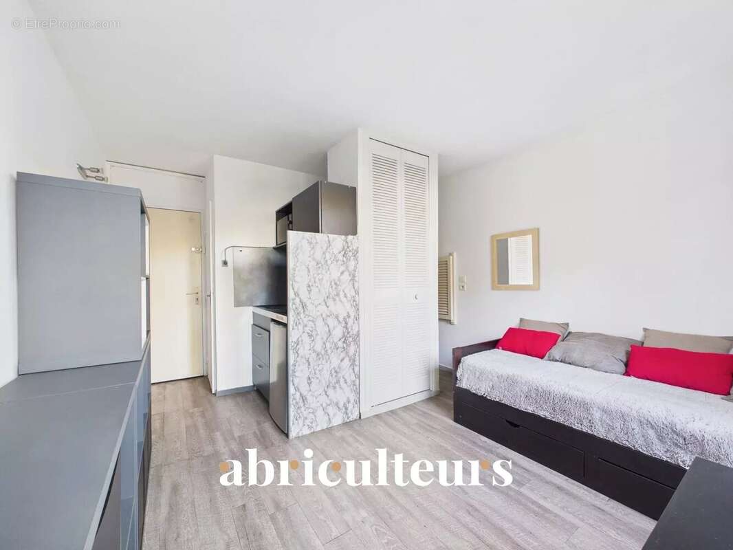 Appartement à AIX-EN-PROVENCE