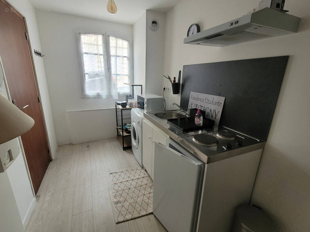 Appartement à AUCH