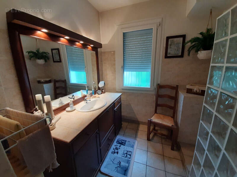Dpt Haute Garonne (31), à vendre REVEL maison P6 - photo 10