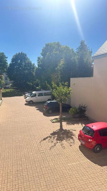 Appartement à LIMAY