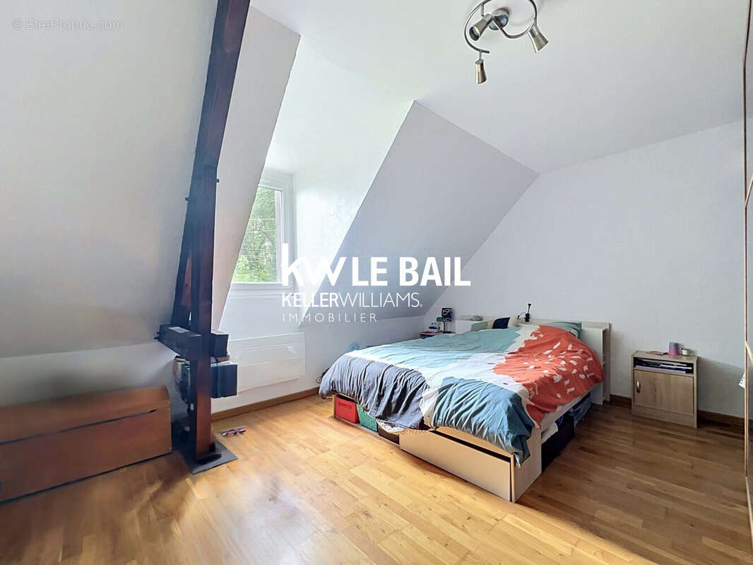 Maison 147 m² à Haravilliers  - photo 9