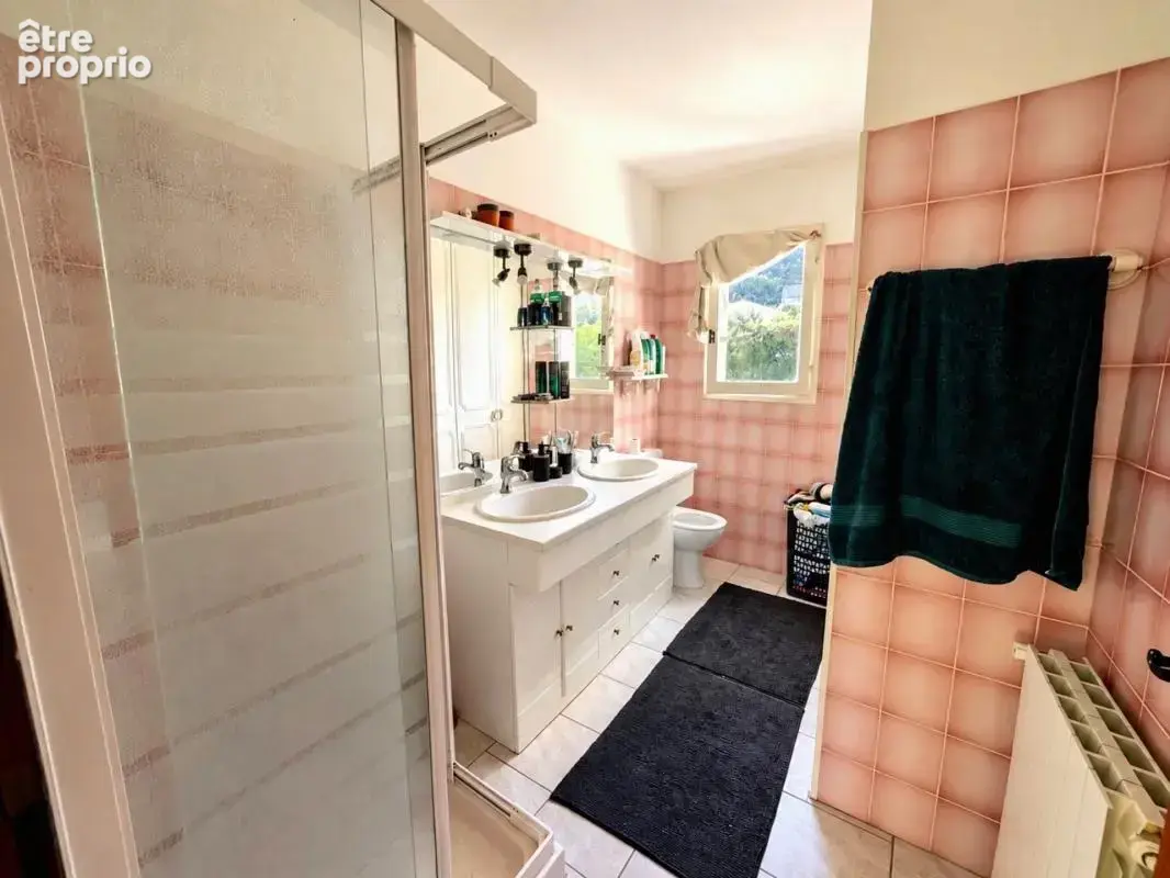 Maison à vendre 5 pièces THOARD (04) - photo 16