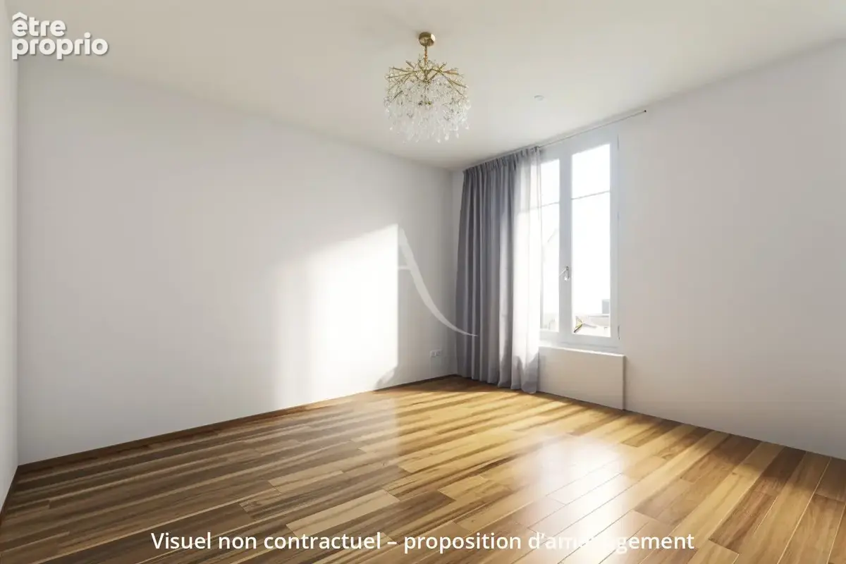 Maison Les Mureaux 6 pièces 122 m², 430 m² de parcelle - photo 8