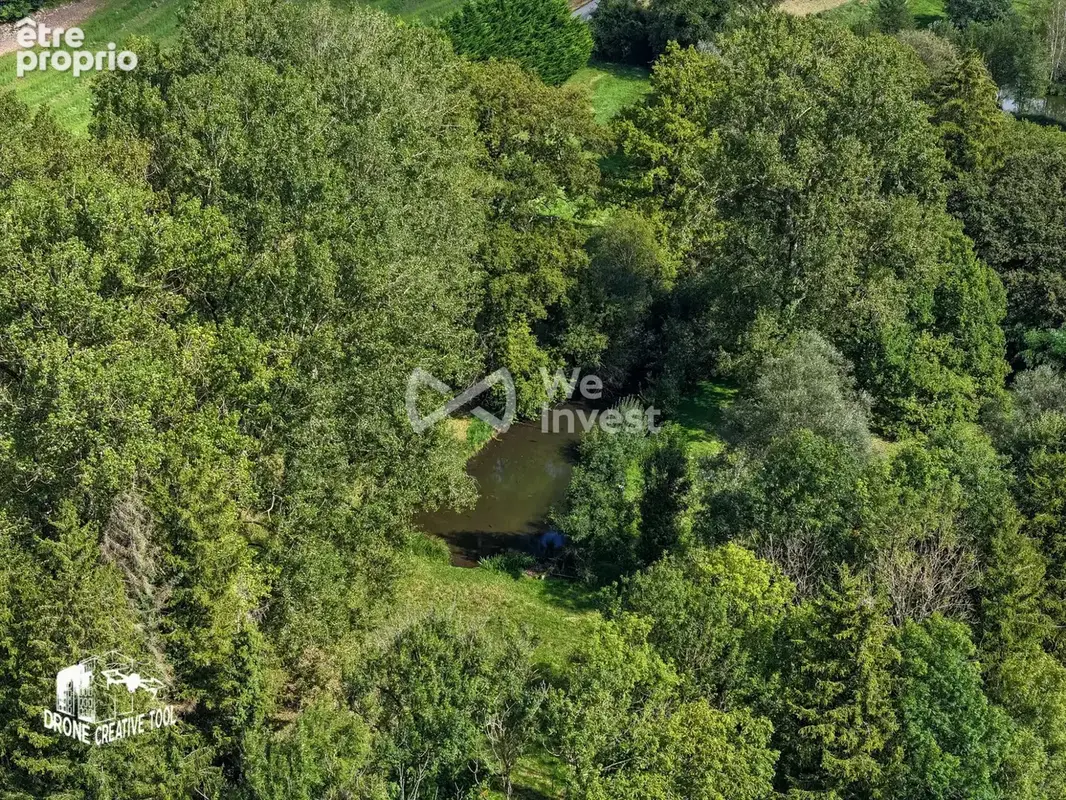 Maison 8 pièces 241 m² à vendre à Lacroix-Sur-Meuse (55300) - photo 3